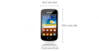 Samsung galaxy mini 2.